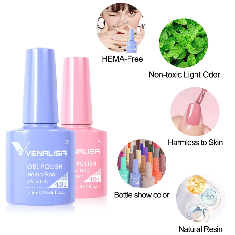 Venalisa VIP 4 Kit