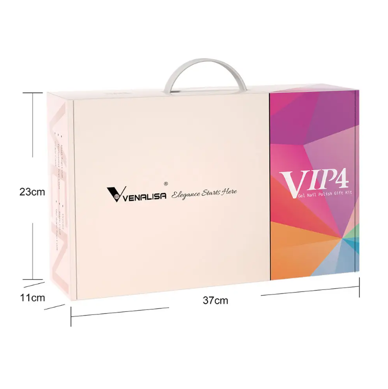 Venalisa VIP 4 Kit