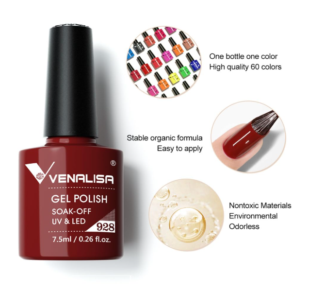 Venalisa VIP 2 Kit
