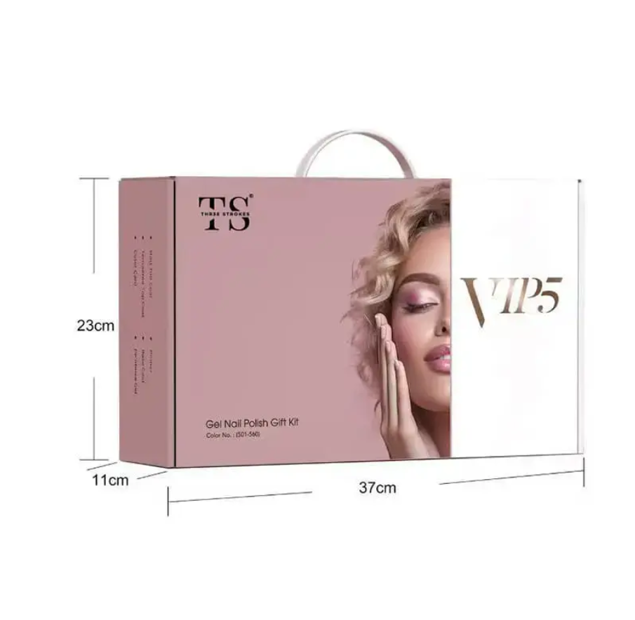 Three Strokes VIP 5 Kit
