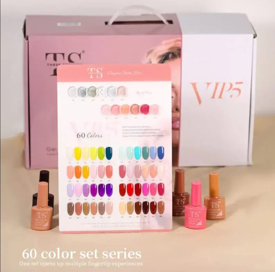 Three Strokes VIP 5 Kit