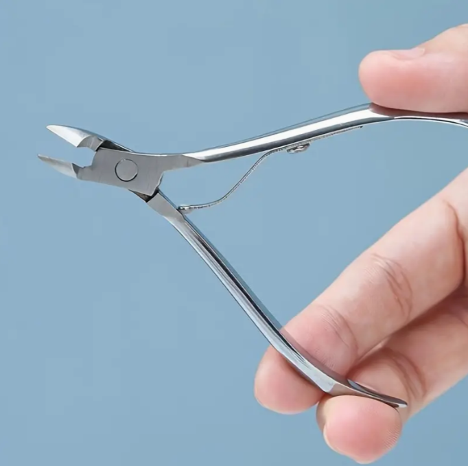 Stainless Steel Cuticle Cutter
