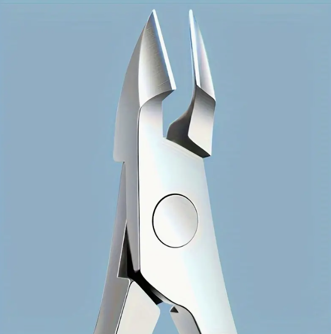 Stainless Steel Cuticle Cutter