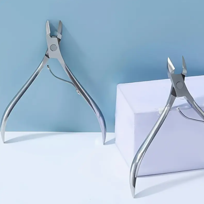Stainless Steel Cuticle Cutter