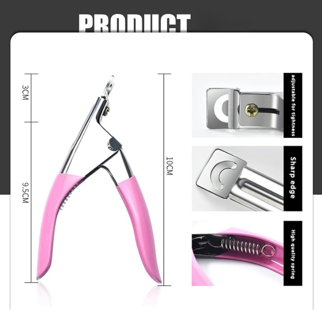 Tip/Edge Cutter