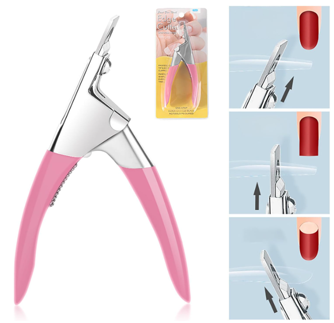 Tip/Edge Cutter