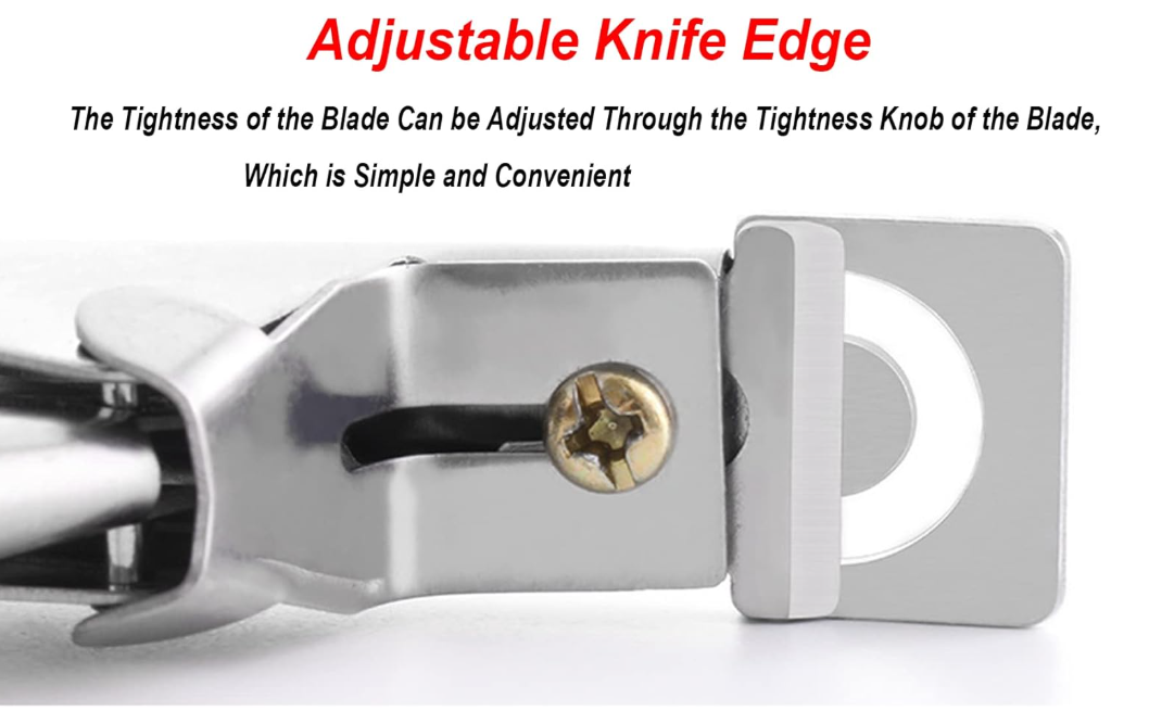 Tip/Edge Cutter