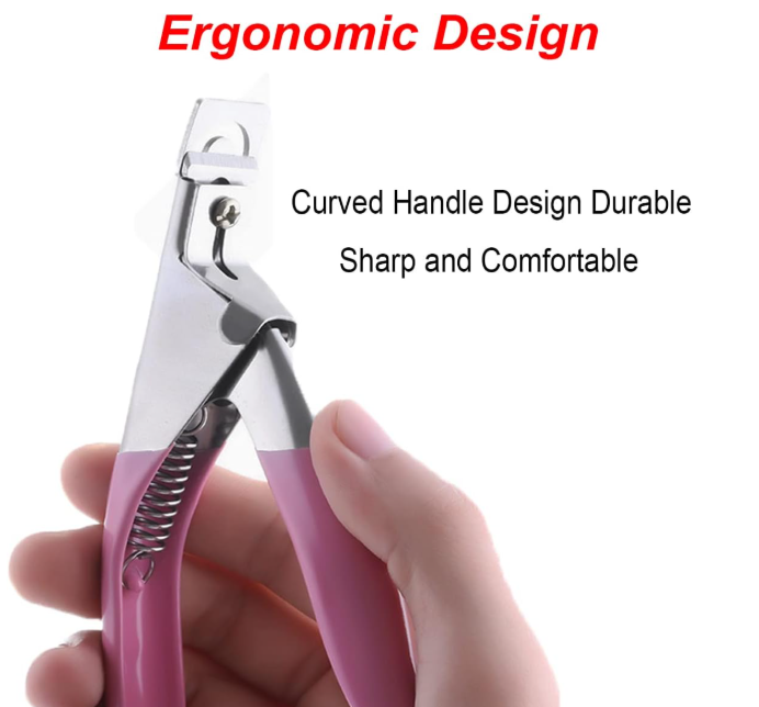 Tip/Edge Cutter