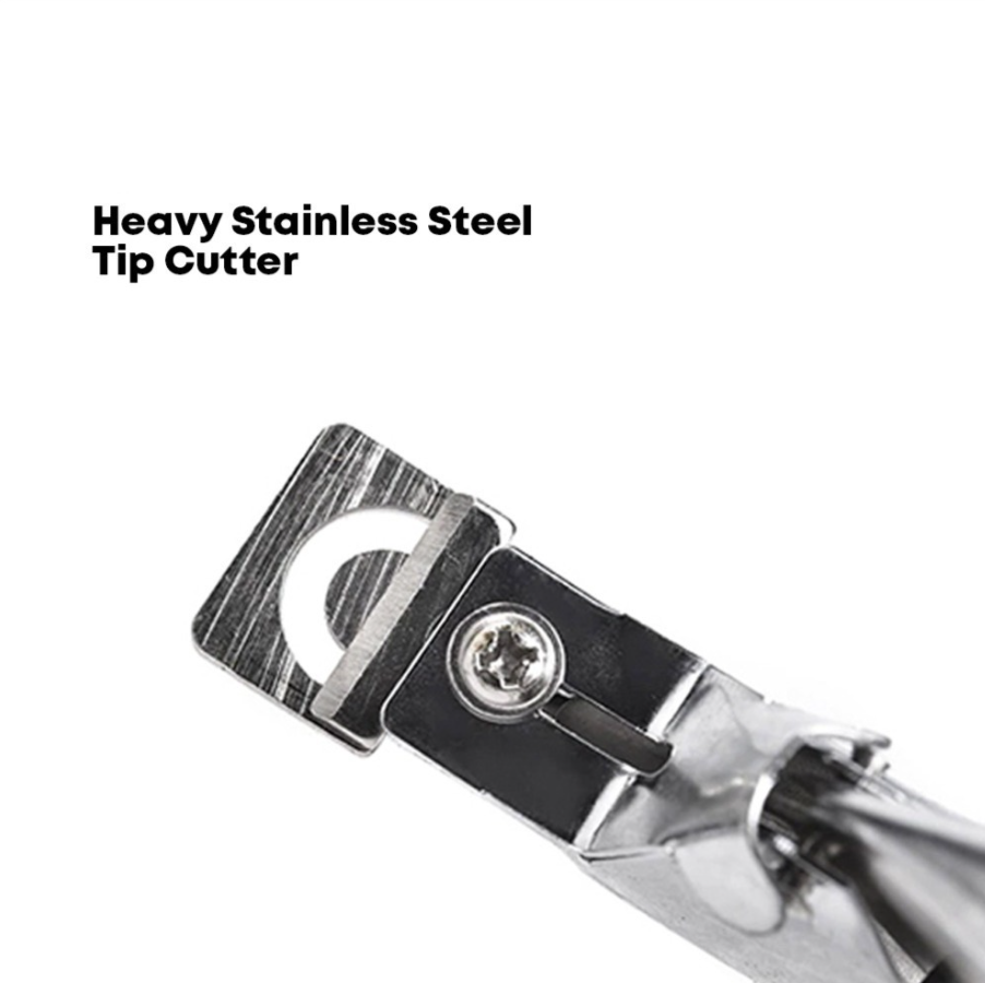 Heavy Stainless Steel Tip Cutter