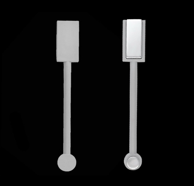 Double Head Magnet