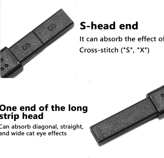 Cat Eye Magnet Block