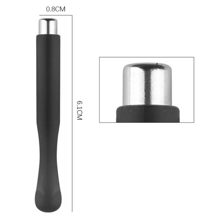 Cat Eye Magnet - Cylindrical