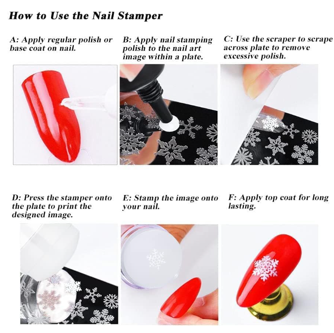 Stamper