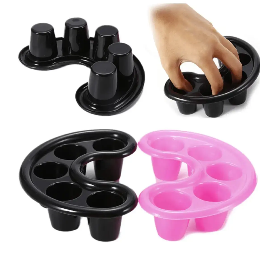 Manicure Dipping Bowl - Random Color (Single)