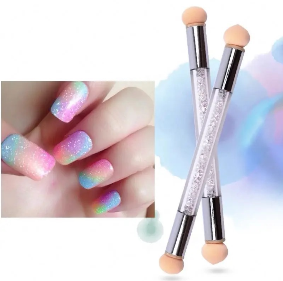 Ombre Tool - Random Color