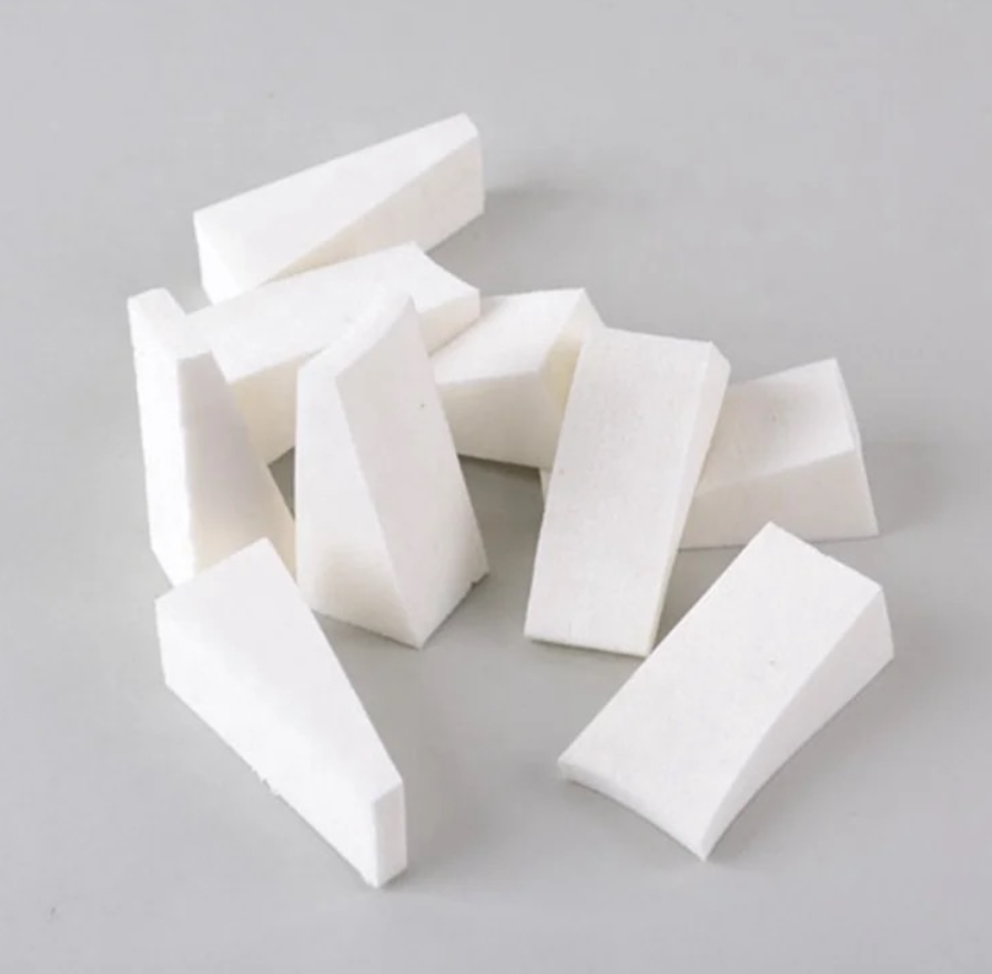 Ombré Sponge Pack of 5