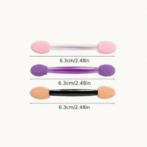 Applicator Pack of 10 (Random Color)