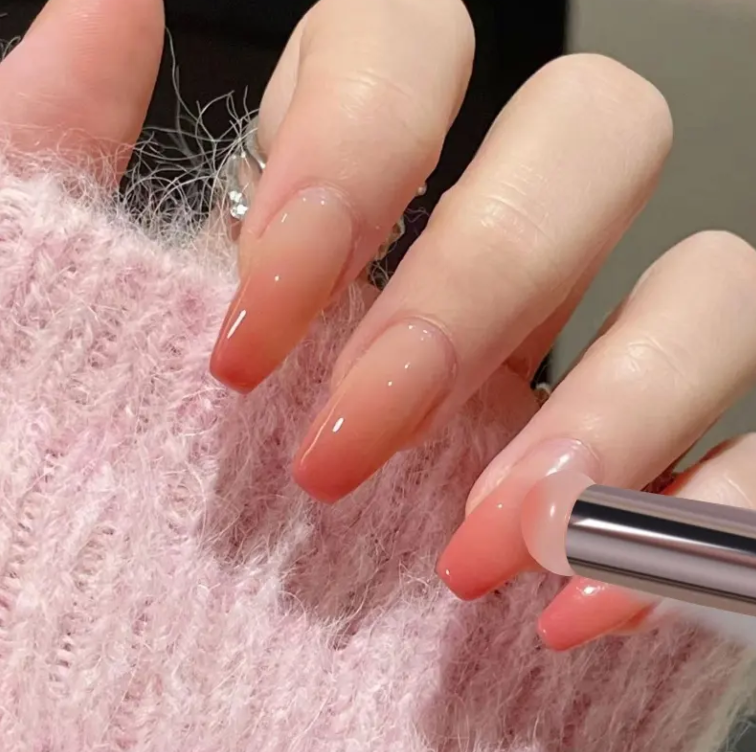 Silicon Chrome Applicator