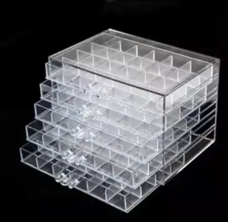 Accessory Storage Box - Big