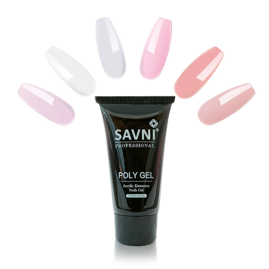 Savni Polygel 30ml