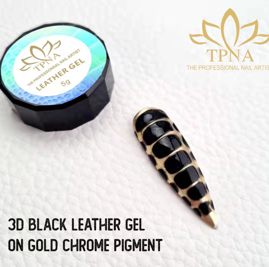 TPNA Leather Gel 5g
