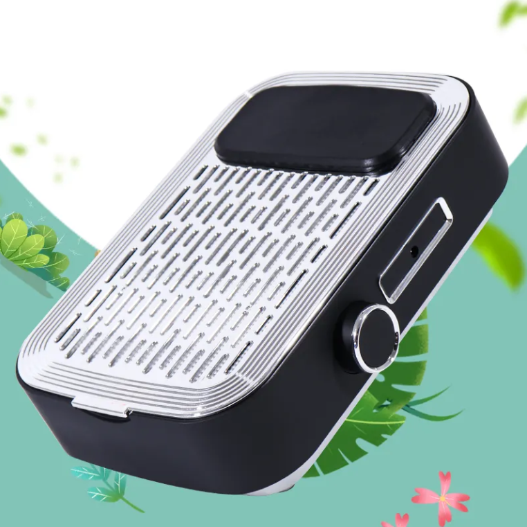 Portable Dust Collector - Random Color
