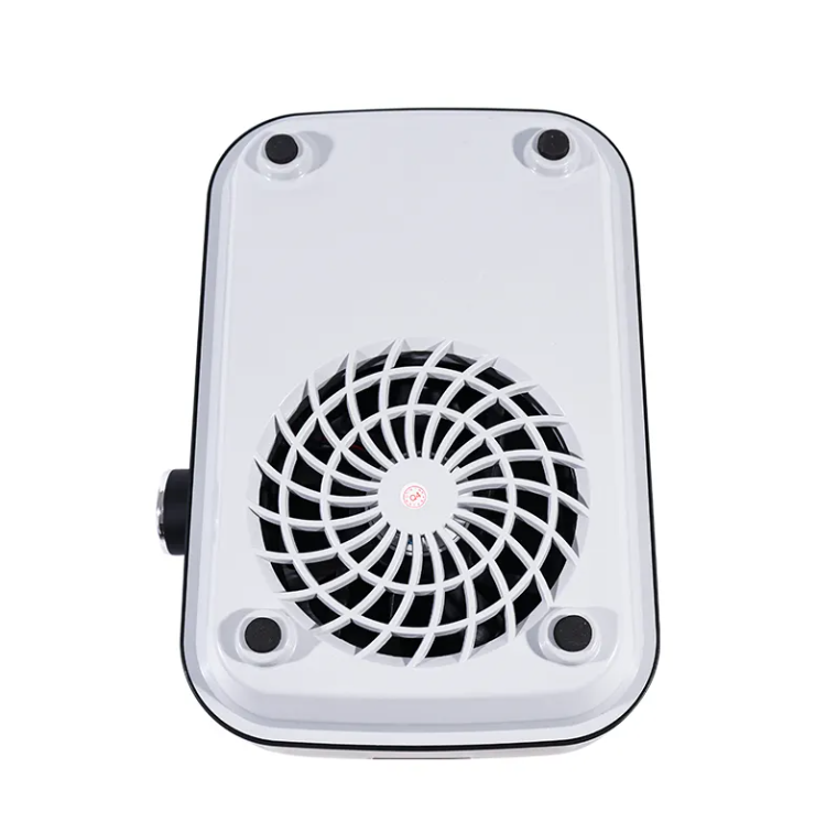 Portable Dust Collector - Random Color