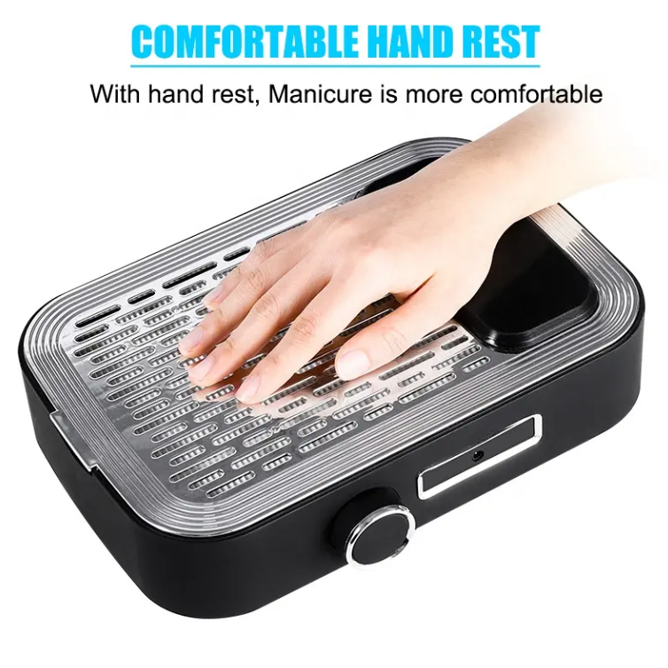 Portable Dust Collector - Random Color
