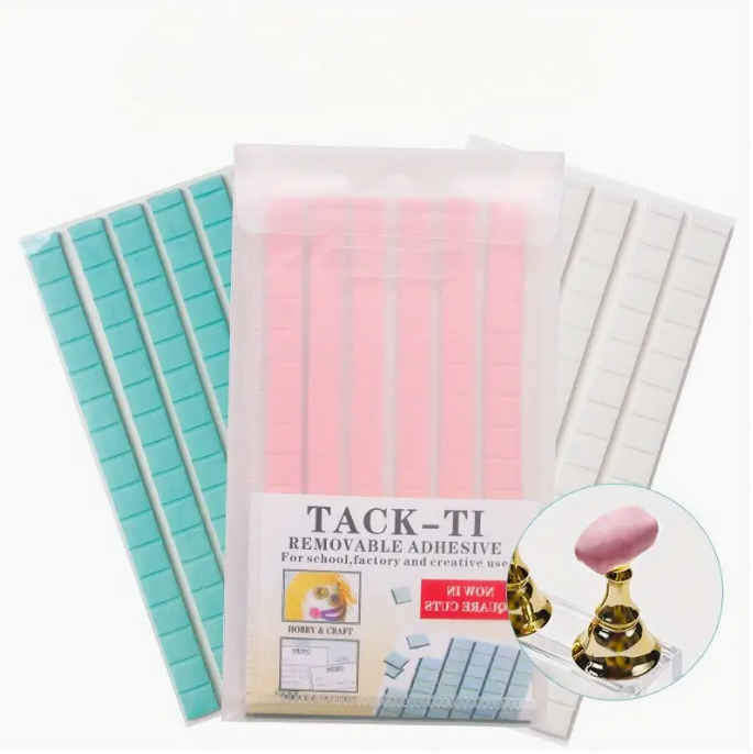 Tack Clay (96 Pcs)