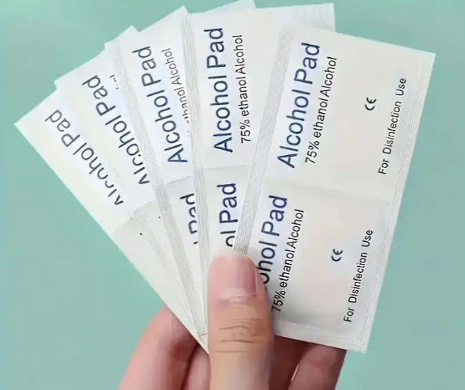 All-in-1 Press-On Kit