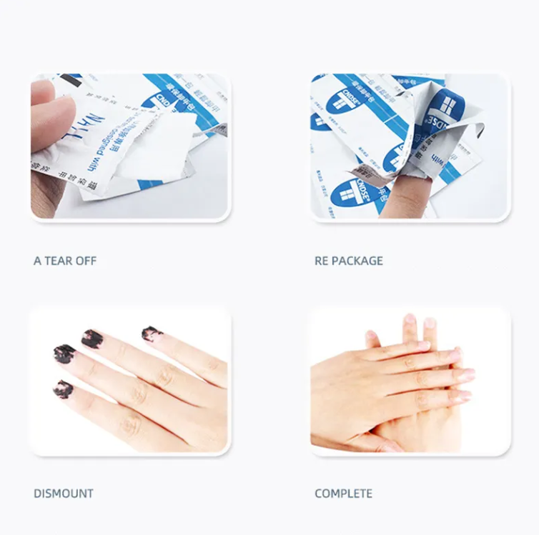 Alcohol Wipes (100 pcs)
