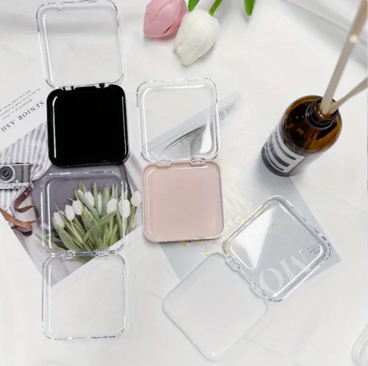 Premium Press-On Boxes