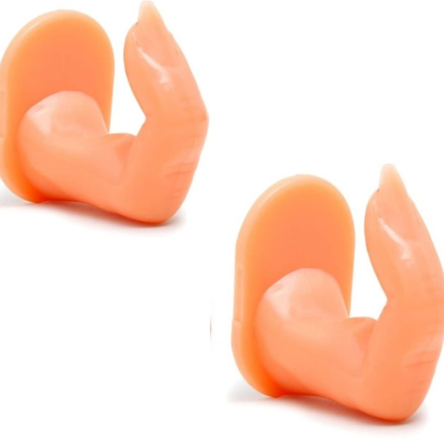 Practice Finger Set (Pack of 5)