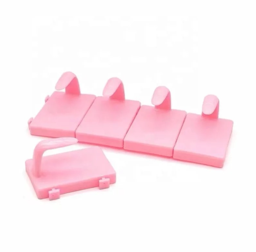 Practice Stand - Display Stand (Set of 5) Random Color