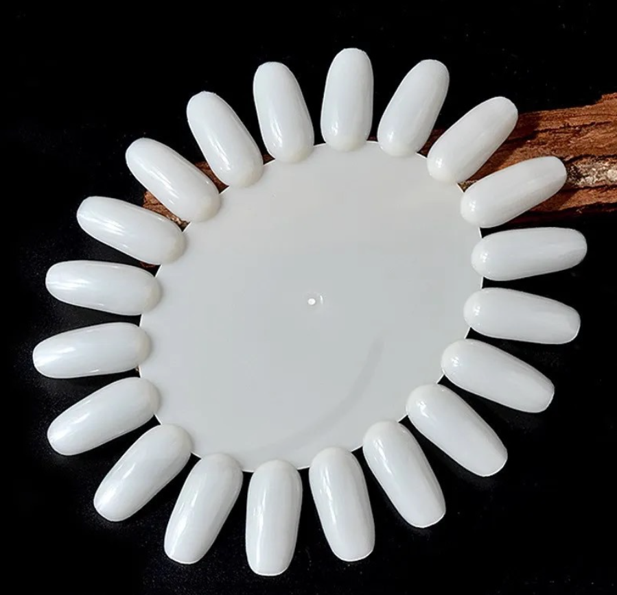 Display Wheel - Natural