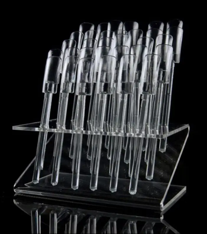 32pc Nail Display Stand