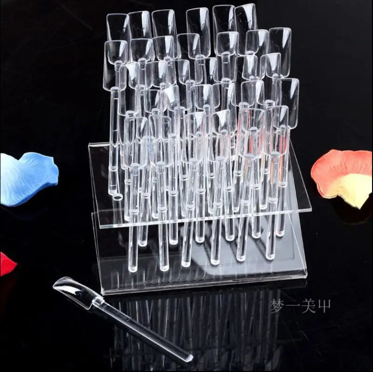 32pc Nail Display Stand