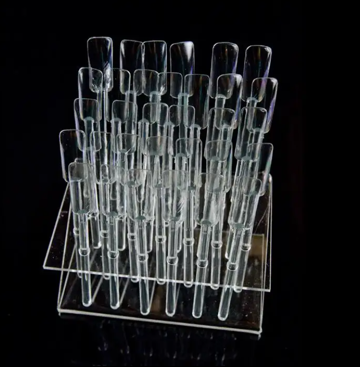 32pc Nail Display Stand