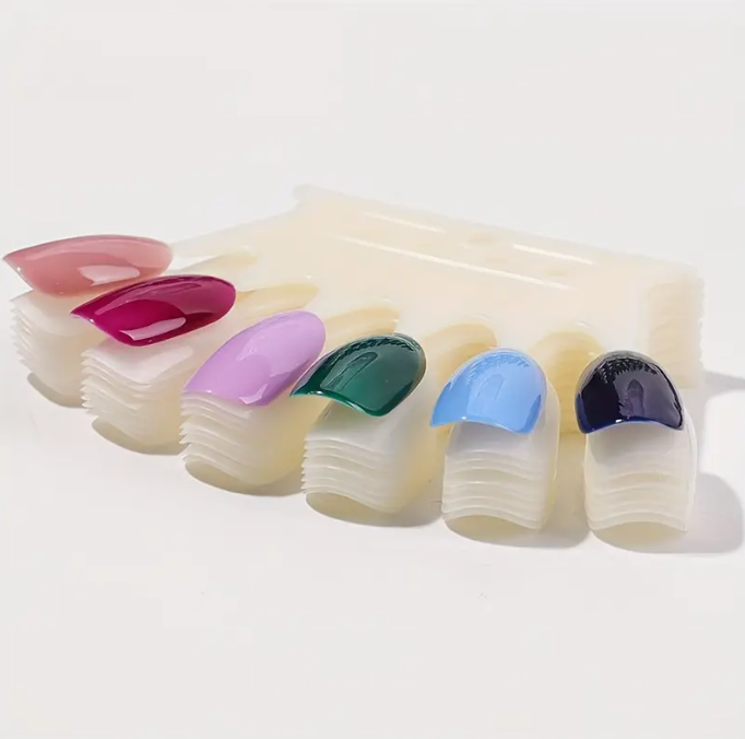Crown Nail Display