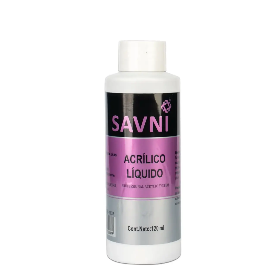 Savni Monomer (120ml) Premium-Quality