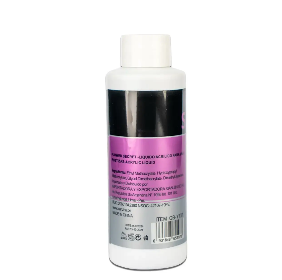 Savni Monomer (120ml) Premium-Quality