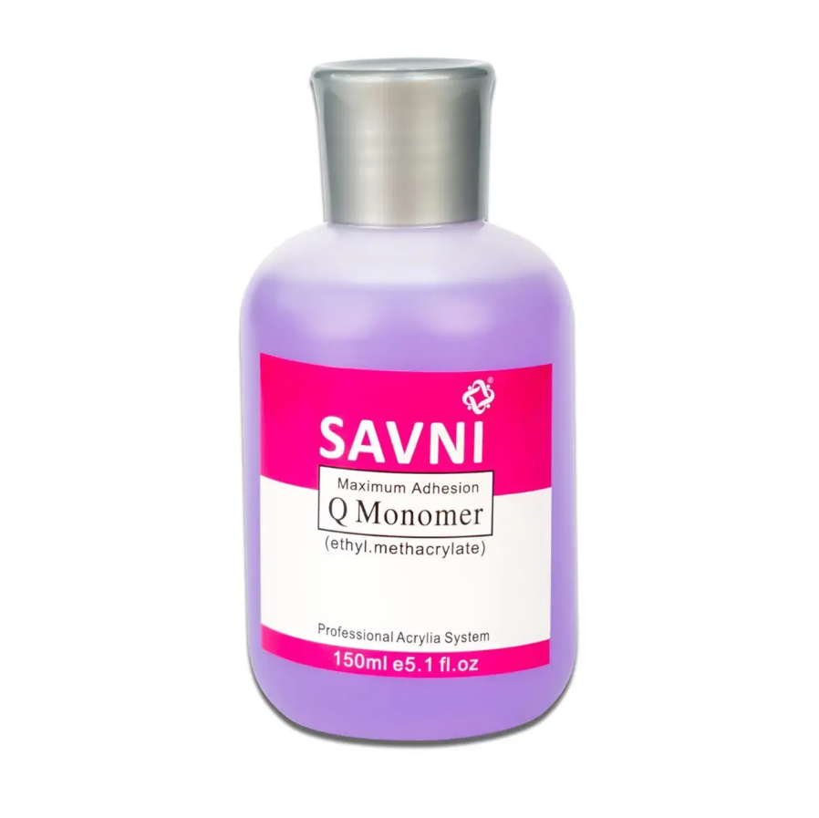 Savni Q Monomer (150ml)