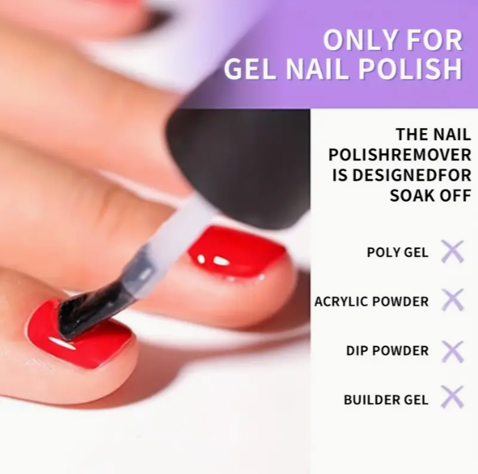 Savni Magic Remover (15ml)
