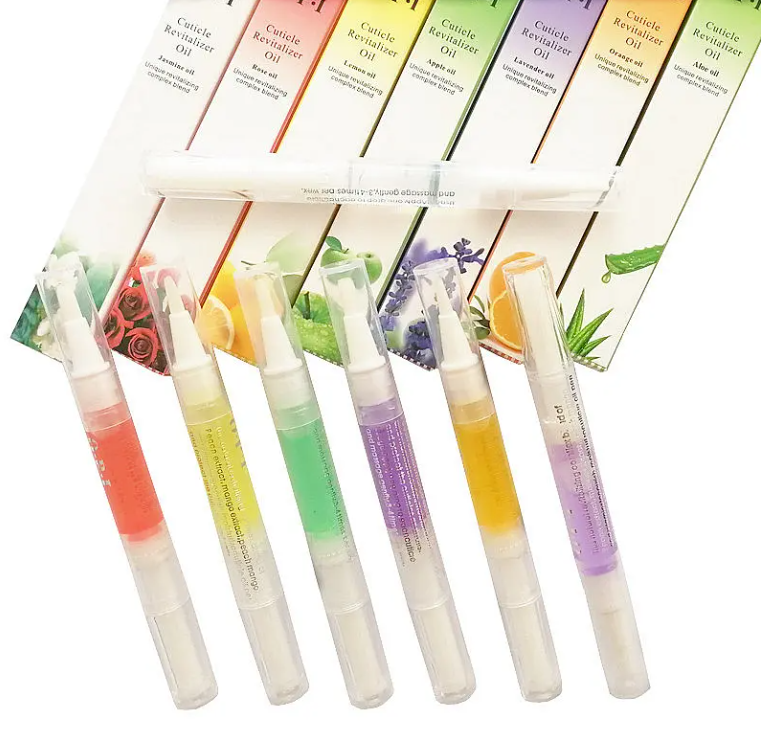 Cuticle Oil Pen (Random Fragrance)