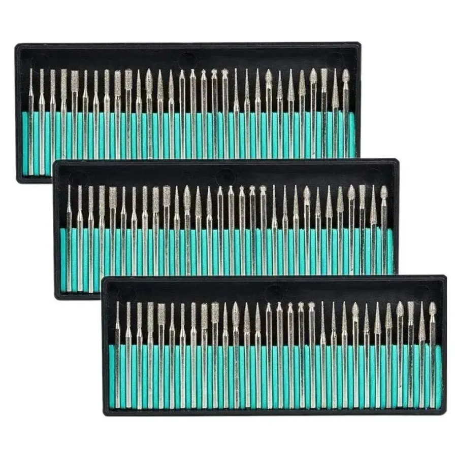 Drill Bit Set of 30pc