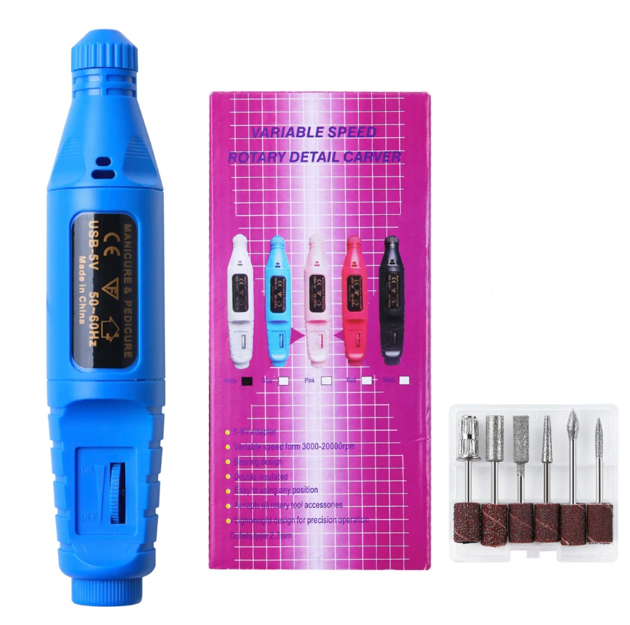 Practice Drill Machine - Random Color