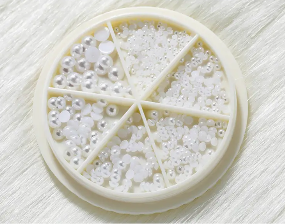 Pearl Accessory (Mixed Size)