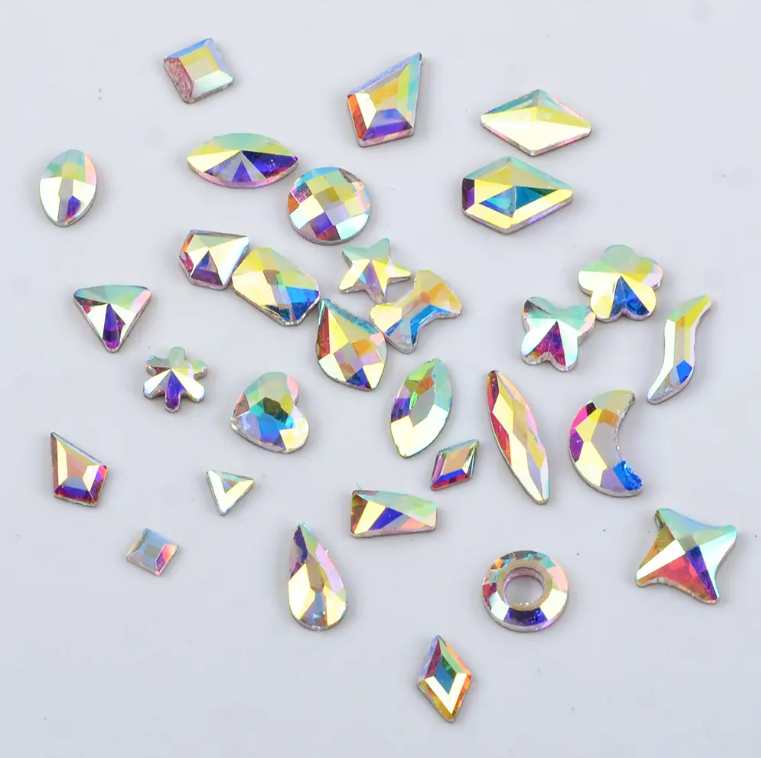 Rhinestone Pack