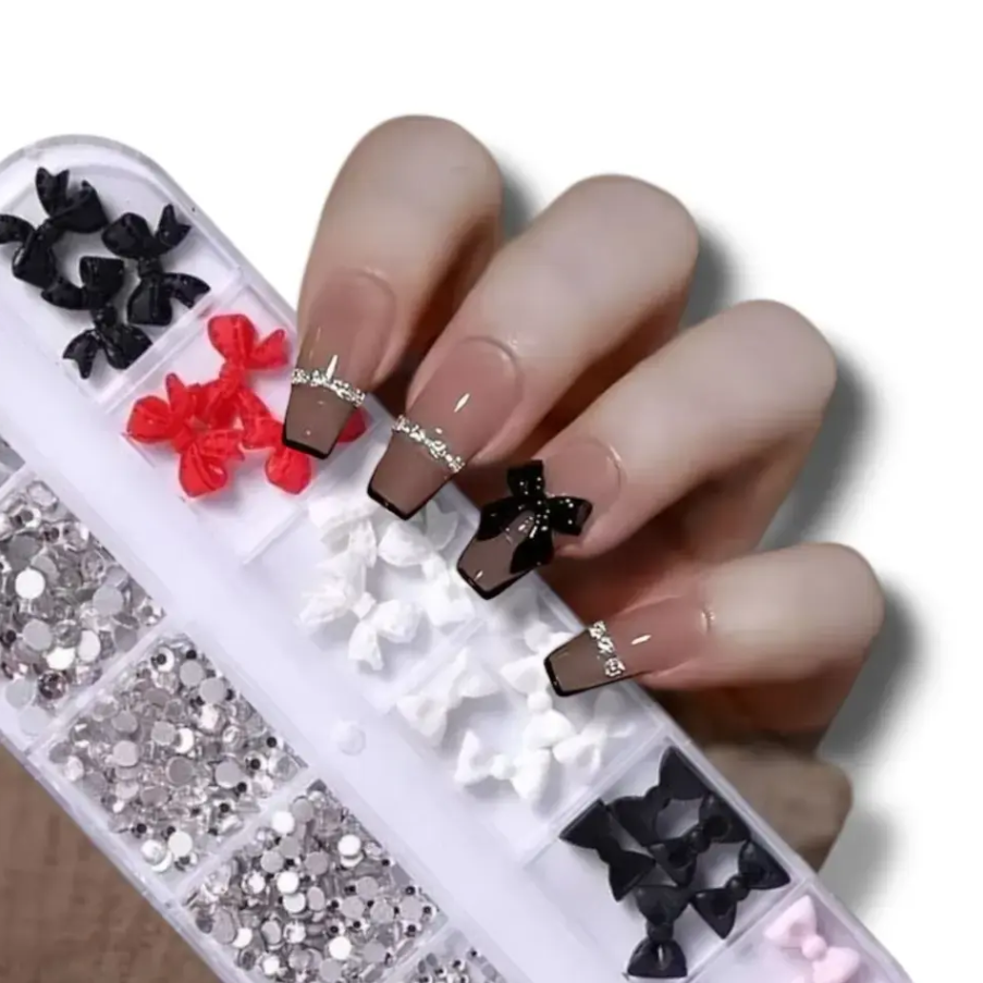 Bow and Stone Pack