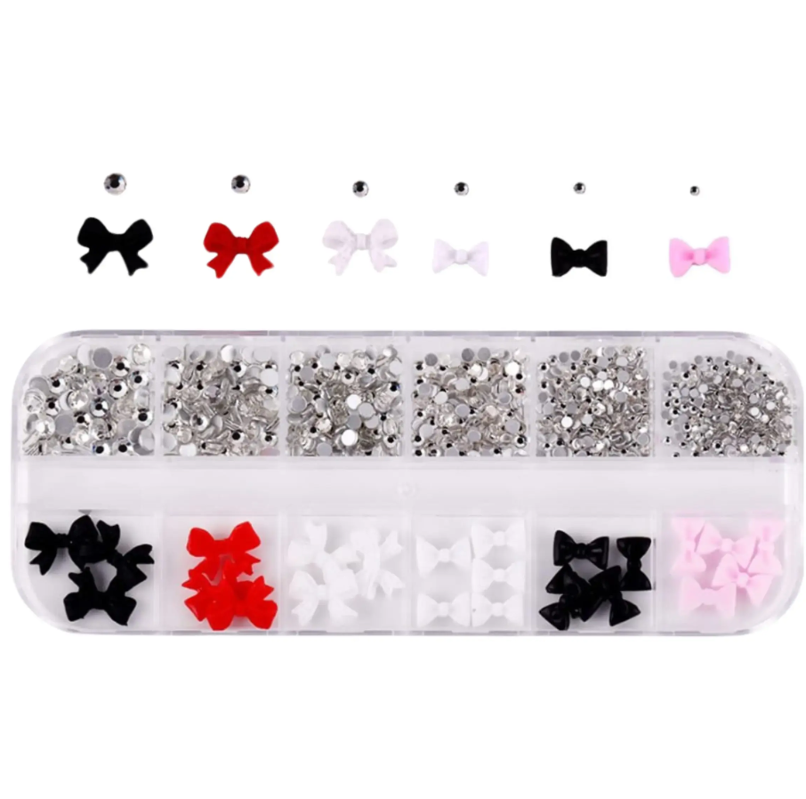 Bow and Stone Pack
